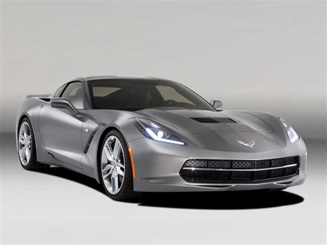 C7 Corvette Magnetic Ride Performance Calibrations Priced At 350