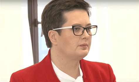 Na dobre i na zle. Awantura w TVP! Ogórek bezlitosna dla Lubnauer. To trzeba ...