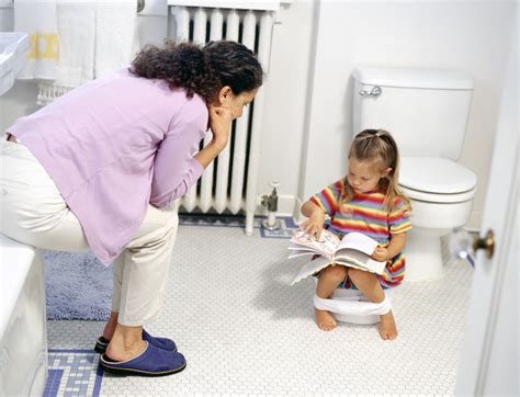 Tips To Help Make Potty Training A Success For Your Child Chicago Parent