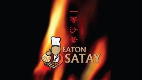 Jalan tan sri teh ewe lim. Eaton Satay - Jalan Tan Sri Teh Ewe Lim - Food Delivery ...