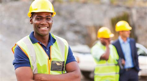 Furthering Your Career As A Health And Safety Officer Samtrac