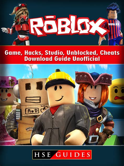 Read Roblox Game Hacks Studio Unblocked Cheats Download Guide
