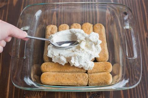 The gf lady fingers were fantastic! Easy Tiramisu | Recipe | Tiramisu recipe, Tiramisu, Lady ...