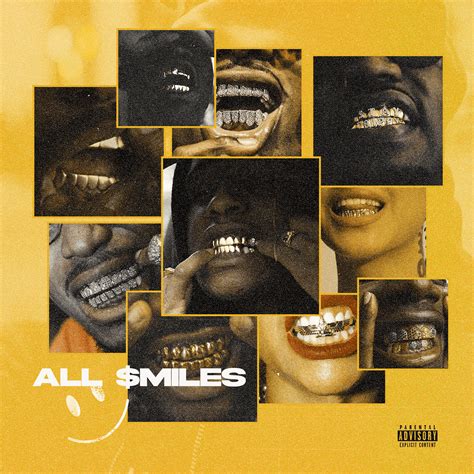 Asap Rocky All Smiles Artwork Concept W Lookbook On Behance