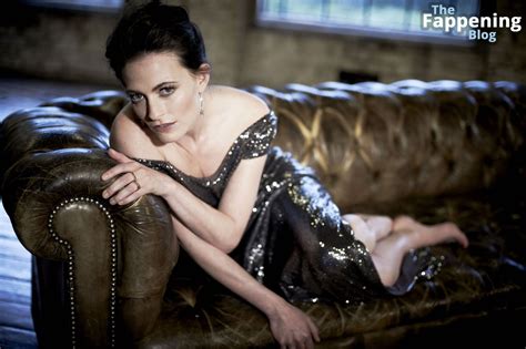 Lara Pulver Nude Sexy Collection 48 Photos OnlyFans Leaked Nudes