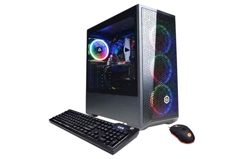 Top 7 Best Gaming Pcs Under 1000 In 2023 Leaguefeed