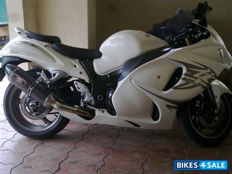 Suzuki hayabusa gsx 1300 rk8. Second hand Suzuki Hayabusa GSX1300R in Pune. SUZUKI ...