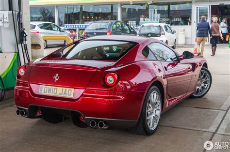 Check spelling or type a new query. Ferrari 599 GTB Fiorano - 17 February 2017 - Autogespot