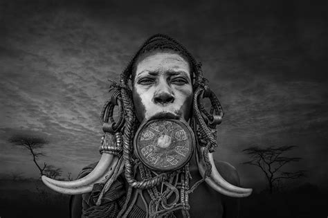 Winners Of 2021 Black And White Monovisions Photography Awards