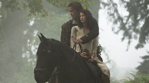 Assistir Outlander 1x1 Online Dublado E Legendado Bkserie