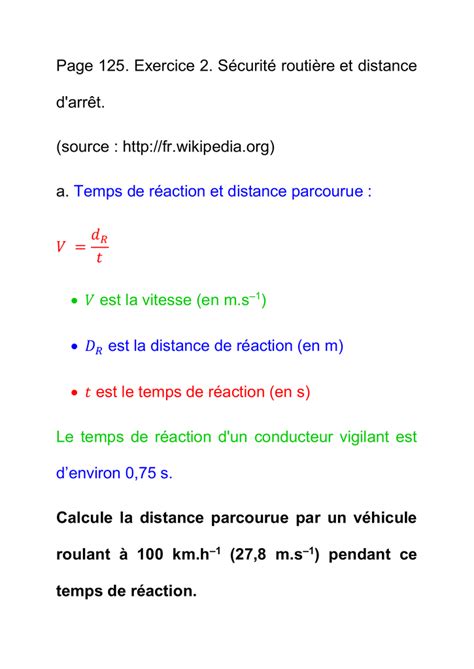 Jährlich Glossar schön comment calculer la distance Beste Regal Möglichkeit