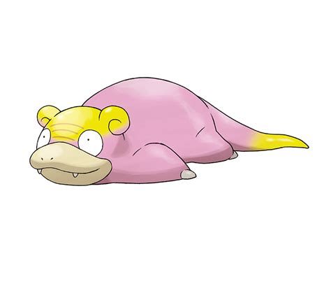 Galarian Slowpoke Discovered Official Website Pokémon Sword And