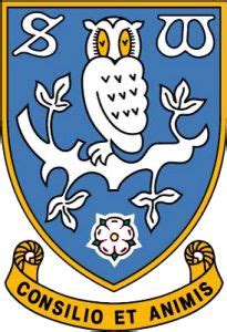 Sheffield wednesday football club news site and personalised rss (prss) reader. Sheffield Wednesday: Consilio et Animis (Inteligencia y ...