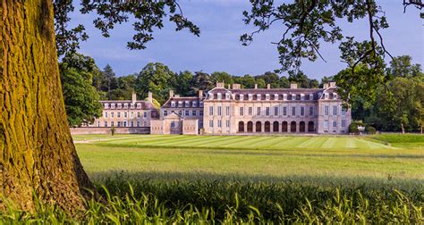 Boughton House Buccleuch Living Heritage Trust