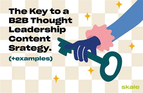 3 B2B Thought Leadership Examples (+ How To Create Yours)