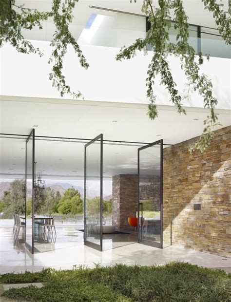 11 Delightful Contemporary Casement Windows Ideas For Modern Home Design