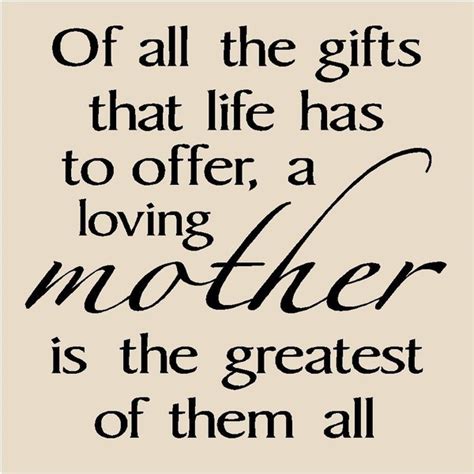 My Mother Love Quotes Quotesgram