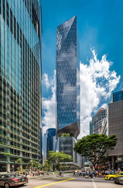 'small minority' of singapore residents sowing racism against local, expat indians: Sustainable urbanism in a 'floating' Singapore tower ...