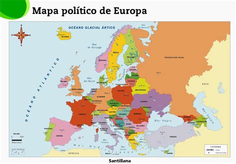 Viaje A La Historia David Gómez Lucas Mapas De Europa