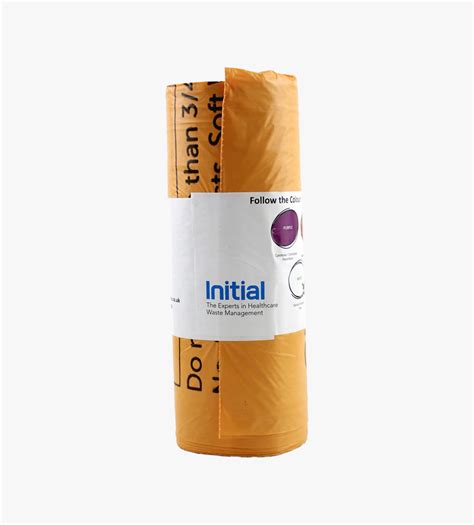 Tiger Waste Bag | Ultima Environmental Store