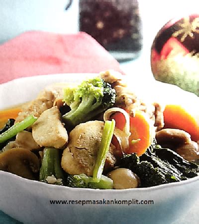 Saelekko.com resep masakan indonesia, kesehatan, kecantikan, otomotif dan berbagai info penting. Cara Membuat Capcay Telur Puyuh - Masak Memasak