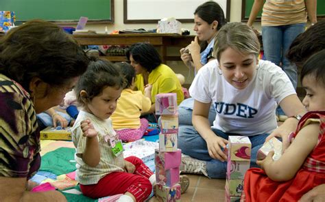 El Juego Y Su Necesidad En La Educación Udep Hoy