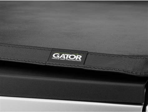 Gator Sfx Tri Fold Tonneau Cover 61301 Realtruck