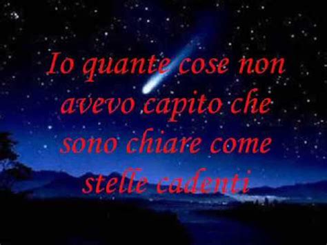 Ho mille domande in testa e nessuna risposta e mai ne avrò finché un giorno anch'io. Caro amico mi manchi - A Celentano 21 03 2009 - YouTube