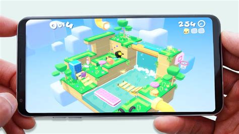 Dec 03, 2020 · a great puzzle game will keep you entertained for hours as you try (and a lot of times fail) to progress in the game. Top 13 Beautiful 3D Offline Puzzle Games For iOS & Android ...