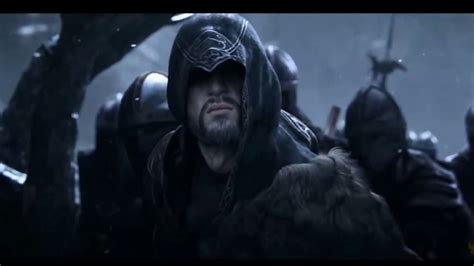 Trailer Assassins Creed Revelations Youtube