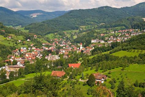 12 Facts About The Black Forest