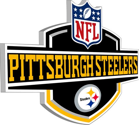 Pittsburgh Steelers Player Transparent Png Stickpng