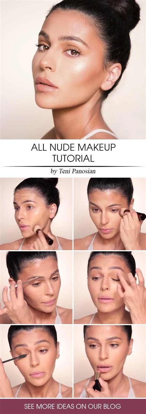 Pin On Best Makeup Contouring Tips