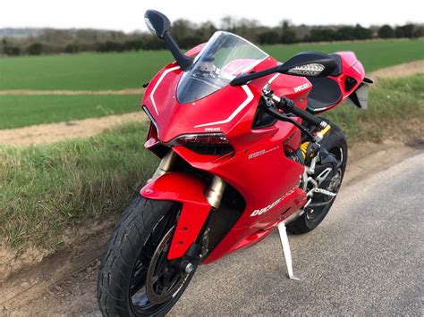 Its performances are nothing short of excellent and is hard to find it any serious faults. Ducati Superbike 1199 Panigale (2012-2014) • For Sale ...