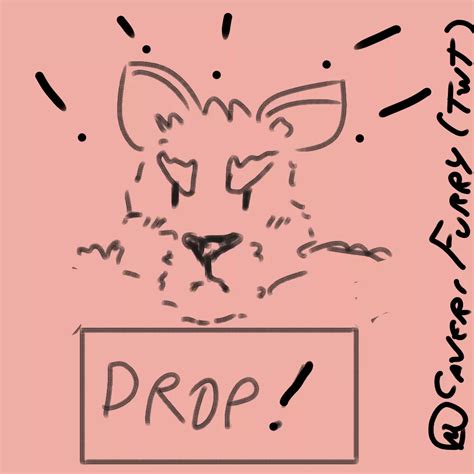 Drop Your Fursonas I M Doing Some Cute Doodles For Fun Nudes Furry