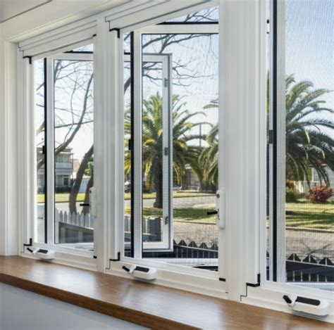 Aluminium Casement Windows Bradnams Windows And Doors