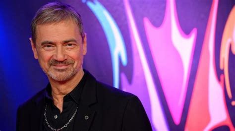 He is known for his work on melodifestivalen 2002 (2002). Christer Björkman tells UK to stop mocking Eurovision ...