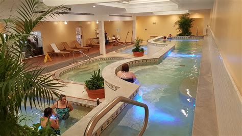 Quapaw Baths And Spa Hot Springs Atualizado 2022 O Que Saber Antes De Ir Sobre O Que As