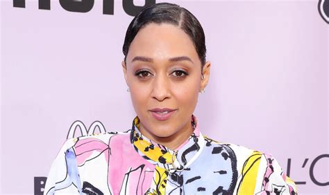 Tia Mowry Reveals Pound Weight Loss After Giving Birth To Babe Cairo IHeart