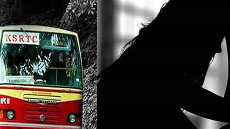 Youth Flashes At Actress Masturbates In Ksrtc Bus Woman Shares Video