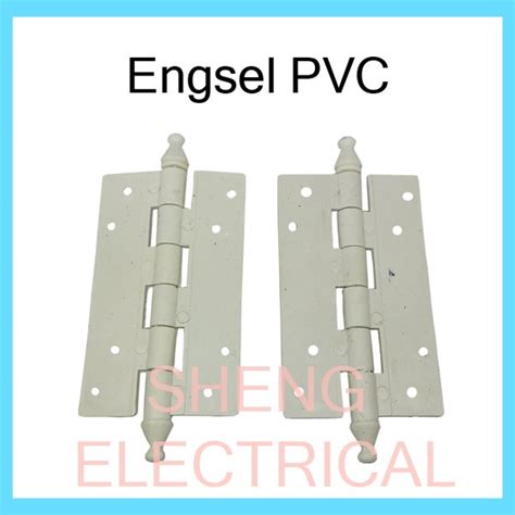 Posisikan engsel atas ini tegak lurus dengan floor hing bawah agar lancar saat membuka atau menutup. Jual Engsel Plastik Engsel PVC Pintu Kamar Mandi WC Toilet ...