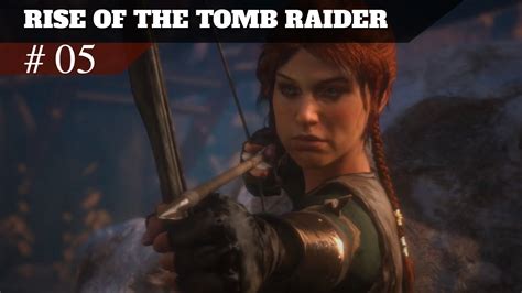 Die stimme gottes an der gefrorenen klamm rise of the tomb raider part 36: Let's Play Rise of the Tomb Raider » #05 « Sowjet-Anlage ...