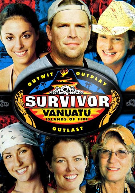 Survivor Season 9 Watch Full Episodes Streaming Online