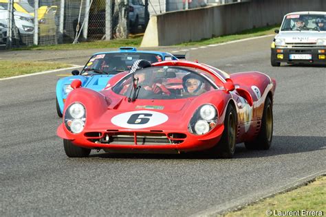 1967 ferrari p4 replica status: Ferrari 330 P4 replica - 1967 | Classic Festival 2015, Circu… | Flickr