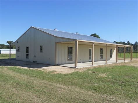 Popular barndominium plans, frequently asked questions and much more about barndos. Texas Barndominium Interior | newhairstylesformen2014.com ...