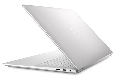 Adieu Xps 15 Dell Wprowadza Xps 16 9640 Jako Flagowy Laptop Premium Z