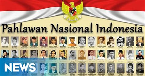 Maybe you would like to learn more about one of these? 1 Hari 1 Pahlawan Tiga Alasan Pejuang dan Pembela ...