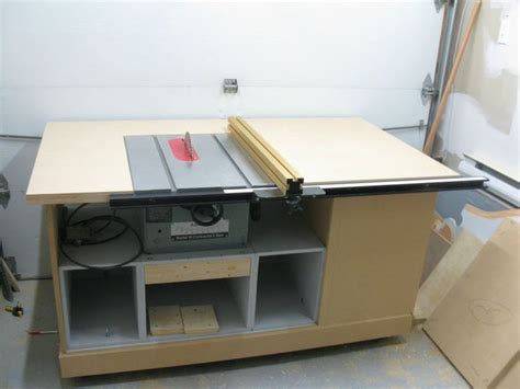 Browse faster, safer, without trackers or ads. Table saw stand plans