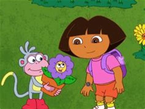 Dora and boots use their imagination to continue the story at the end of a fairy tale. Dora the Explorer Season 3 Episode 7 Save the Puppies | Watch cartoons ... | Dora The Explorer ...