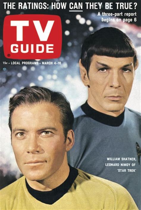 14 Covers Of Tv Guide That Prove 1967 Was A Classic Year